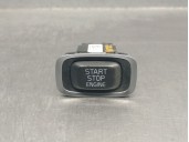 Recambio de boton start/stop para volvo v60 i (155) d3 / d4 referencia OEM IAM 31318791  10011479