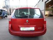 renault megane ii station wagon (km0/1_) del año 2006