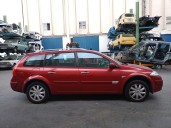 renault megane ii station wagon (km0/1_) del año 2006