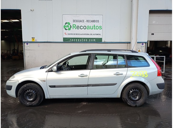 renault megane ii station wagon (km0/1_) del año 2004