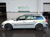 renault megane ii station wagon (km0/1_) del año 2004