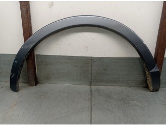 Recambio de aletin trasero derecho para audi q3 (8ub, 8ug) 2.0 tdi referencia OEM IAM 8U0853818 8U0853818 