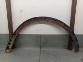 Recambio de aletin trasero derecho para audi q3 (8ub, 8ug) 2.0 tdi referencia OEM IAM 8U0853818 8U0853818 