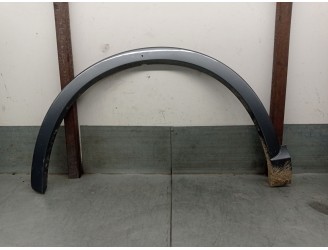 Recambio de aletin delantero derecho para audi q3 (8ub, 8ug) 2.0 tdi referencia OEM IAM 8U0853717A 8U0853717A 