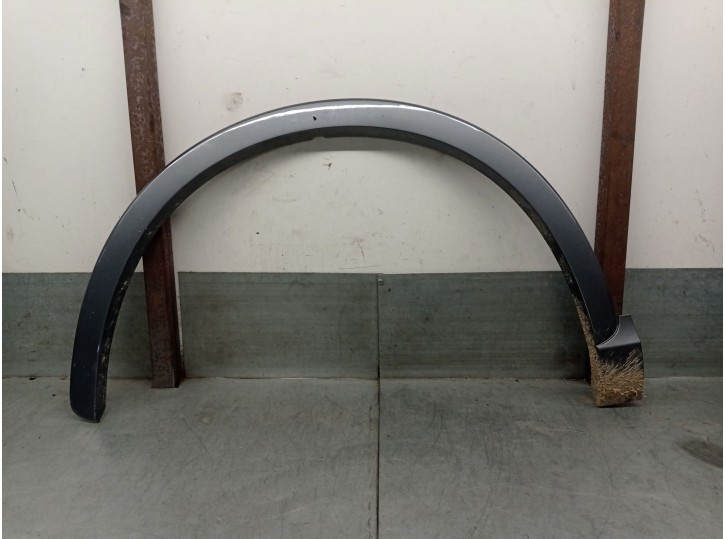 Recambio de aletin delantero derecho para audi q3 (8ub, 8ug) 2.0 tdi referencia OEM IAM 8U0853717A 8U0853717A 