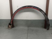 Recambio de aletin delantero derecho para audi q3 (8ub, 8ug) 2.0 tdi referencia OEM IAM 8U0853717A 8U0853717A 