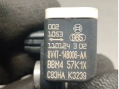 Recambio de sensor impacto para volvo v60 i (155) d3 / d4 referencia OEM IAM 8V4T14B006AA 110124302 BOSCH