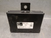 Recambio de modulo confort para mazda cx-30 (dm) skyactiv-x m hybrid referencia OEM IAM BCKA675M0D 