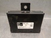 Recambio de modulo confort para mazda cx-30 (dm) skyactiv-x m hybrid referencia OEM IAM BCKA675M0D 