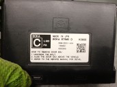 Recambio de modulo confort para mazda cx-30 (dm) skyactiv-x m hybrid referencia OEM IAM BCKA675M0D  