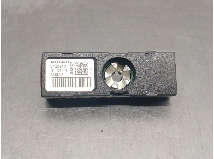 Recambio de antena para volvo v60 i (155) d3 / d4 referencia OEM IAM 31282107 28224577