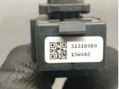 Recambio de interruptor para volvo v60 i (155) d3 / d4 referencia OEM IAM 31318989  10W482