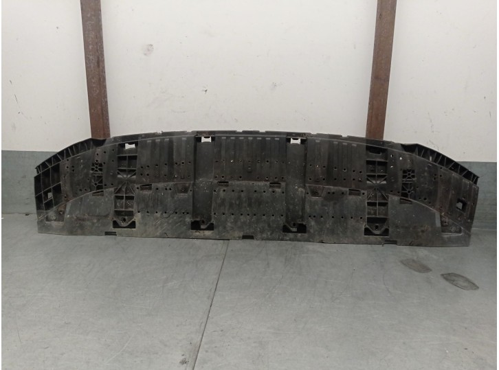 Recambio de cubrecarter para audi q3 (8ub, 8ug) 2.0 tdi referencia OEM IAM 8U0807233E 8U0807233E 