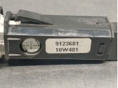 Recambio de warning para volvo v60 i (155) d3 / d4 referencia OEM IAM 9123681  10W481