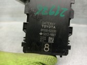 Recambio de modulo electronico para toyota yaris (_p13_) 1.5 (nsp131_) referencia OEM IAM 8910052030  50129887 GATEWAY