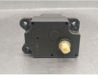 Recambio de motor apertura trampillas climatizador para volvo v60 i (155) d3 / d4 referencia OEM IAM 6G9N19E616  PL1607526 FOMOC