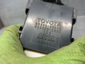 Recambio de modulo electronico para toyota yaris (_p13_) 1.5 (nsp131_) referencia OEM IAM 859400D030  4230002060 DENSO