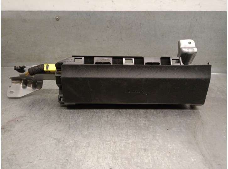 Recambio de airbag delantero izquierdo para mazda cx-30 (dm) skyactiv-x m hybrid referencia OEM IAM DFR557KS0B02 DFR557KS0B02 