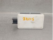 Replacement central locking control unit for Volvo V60 I (155) D3 / D4 OEM IAM reference 31268992 S180036003 CONTINENTAL