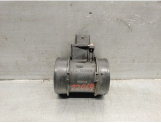 Recambio de caudalimetro para opel zafira / zafira family b (a05) 1.9 cdti (m75) referencia OEM IAM 55350046  AFH6029