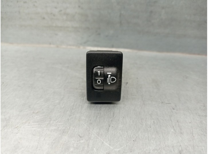 Recambio de mando luces salpicadero para toyota yaris (_p13_) 1.5 (nsp131_) referencia OEM IAM 8415202080  