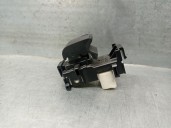 Recambio de mando elevalunas trasero derecho para toyota yaris (_p13_) 1.5 (nsp131_) referencia OEM IAM 19282919 