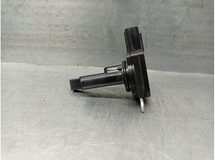 Recambio de caudalimetro para toyota yaris (_p13_) 1.5 (nsp131_) referencia OEM IAM 222040V020  
