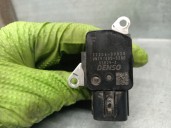 Recambio de caudalimetro para toyota yaris (_p13_) 1.5 (nsp131_) referencia OEM IAM 222040V020  