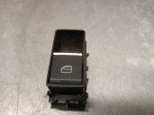 Replacement rear left window lift switch for Mazda CX-30 (DM) Skyactiv-X M Hybrid OEM IAM reference BDGF66370 BDGF66370 