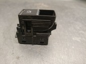 Replacement rear left window lift switch for Mazda CX-30 (DM) Skyactiv-X M Hybrid OEM IAM reference BDGF66370 BDGF66370 