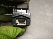 Replacement rear left window lift switch for Mazda CX-30 (DM) Skyactiv-X M Hybrid OEM IAM reference BDGF66370 BDGF66370 