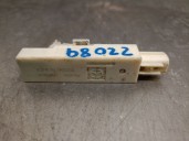 Recambio de antena para mazda cx-30 (dm) skyactiv-x m hybrid referencia OEM IAM KD47676NXA 