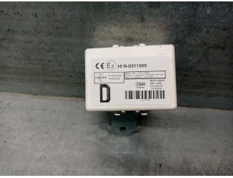 Recambio de modulo electronico para toyota yaris (_p13_) 1.5 (nsp131_) referencia OEM IAM 897410D450  VALEO