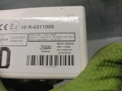 Recambio de modulo electronico para toyota yaris (_p13_) 1.5 (nsp131_) referencia OEM IAM 897410D450 VALEO