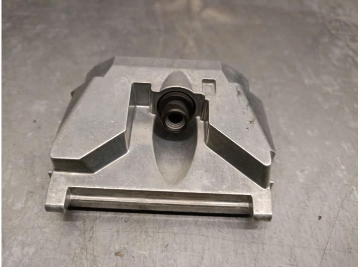 Recambio de modulo electronico para mazda cx-30 (dm) skyactiv-x m hybrid referencia OEM IAM DFR567XCX DFR567XCX 