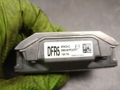 Recambio de modulo electronico para mazda cx-30 (dm) skyactiv-x m hybrid referencia OEM IAM DFR567XCX DFR567XCX 