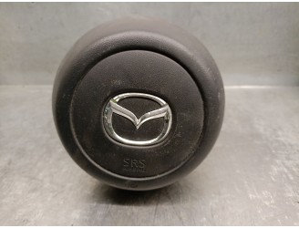 Recambio de airbag delantero izquierdo para mazda cx-30 (dm) skyactiv-x m hybrid referencia OEM IAM BDEL57K00A BDEL57K00A 