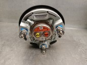 Recambio de airbag delantero izquierdo para mazda cx-30 (dm) skyactiv-x m hybrid referencia OEM IAM BDEL57K00A BDEL57K00A 