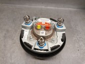 Recambio de airbag delantero izquierdo para mazda cx-30 (dm) skyactiv-x m hybrid referencia OEM IAM BDEL57K00A BDEL57K00A 