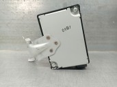 Recambio de modulo electronico para toyota yaris (_p13_) 1.5 (nsp131_) referencia OEM IAM 897600D060  MB1584005331 DENSO