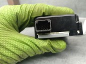 Recambio de modulo electronico para toyota yaris (_p13_) 1.5 (nsp131_) referencia OEM IAM 897600D060  MB1584005331 DENSO