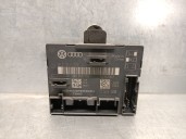 Recambio de centralita cierre para audi a5 (8t3) 3.0 tdi quattro referencia OEM IAM 8K0959792D  TEMIC