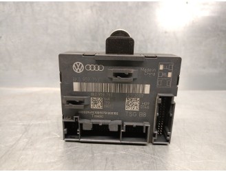 Recambio de centralita cierre para audi a5 (8t3) 3.0 tdi quattro referencia OEM IAM 8K0959793  TEMIC