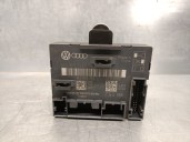 Recambio de centralita cierre para audi a5 (8t3) 3.0 tdi quattro referencia OEM IAM 8K0959793  TEMIC