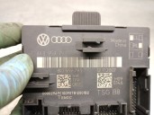 Recambio de centralita cierre para audi a5 (8t3) 3.0 tdi quattro referencia OEM IAM 8K0959793  TEMIC