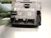 Recambio de centralita cierre para audi a5 (8t3) 3.0 tdi quattro referencia OEM IAM 8K0959793  TEMIC