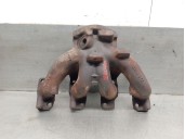 Recambio de colector escape para opel astra g sedán (t98) 1.6 (f69) referencia OEM IAM R90400195 5850038 