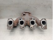 Recambio de colector escape para opel astra g sedán (t98) 1.6 (f69) referencia OEM IAM R90400195 5850038 