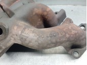 Recambio de colector escape para opel astra g sedán (t98) 1.6 (f69) referencia OEM IAM R90400195 5850038 