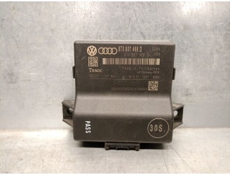 Recambio de modulo electronico para audi a5 (8t3) 3.0 tdi quattro referencia OEM IAM 8T0907468D  403221 TEMIC